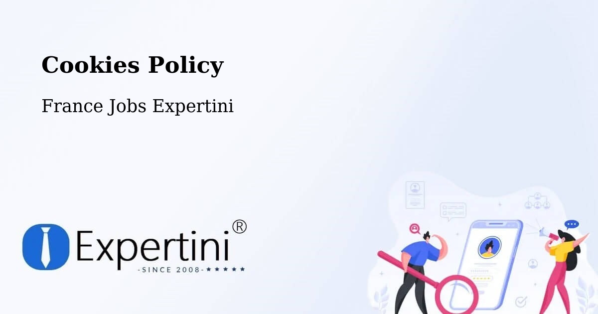 Cookie Policy – Longperrier - France Jobs Expertini