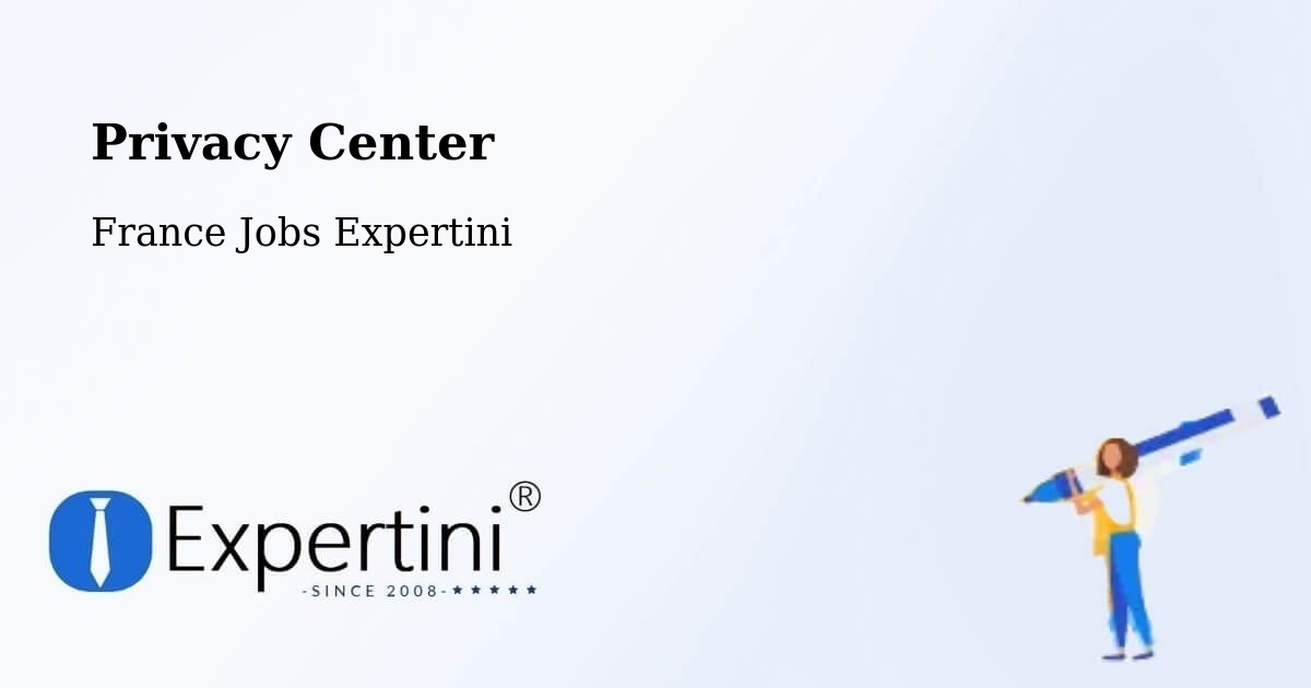 Privacy Policy – Longperrier - France Jobs Expertini